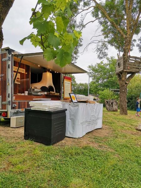 Traiteur repas d'association